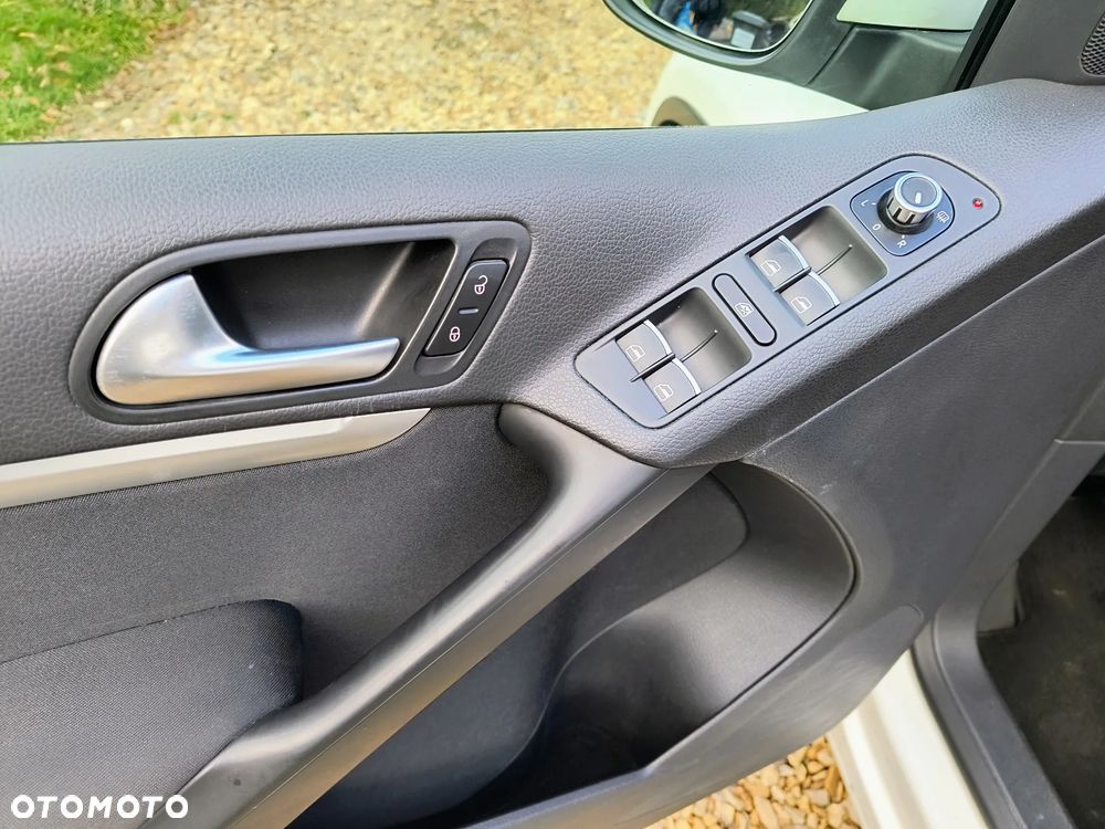 Volkswagen Tiguan 2.0 TSI 4Motion Sport & Style - 22