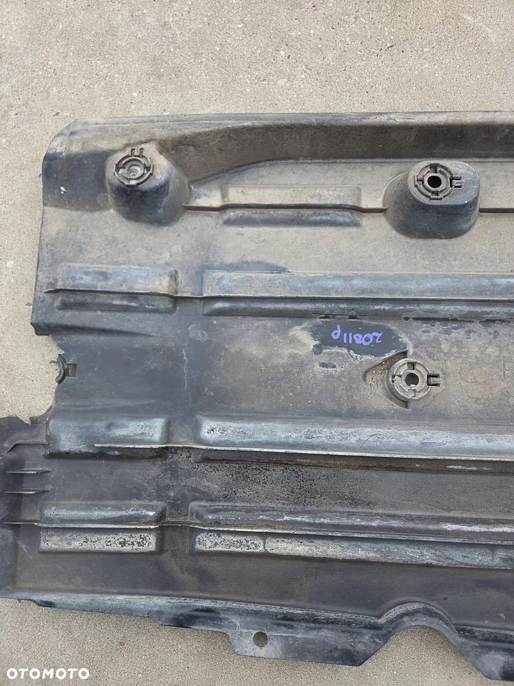 Osłona płyta podwozia prawa Peugeot 208 II 9823547580 - 10