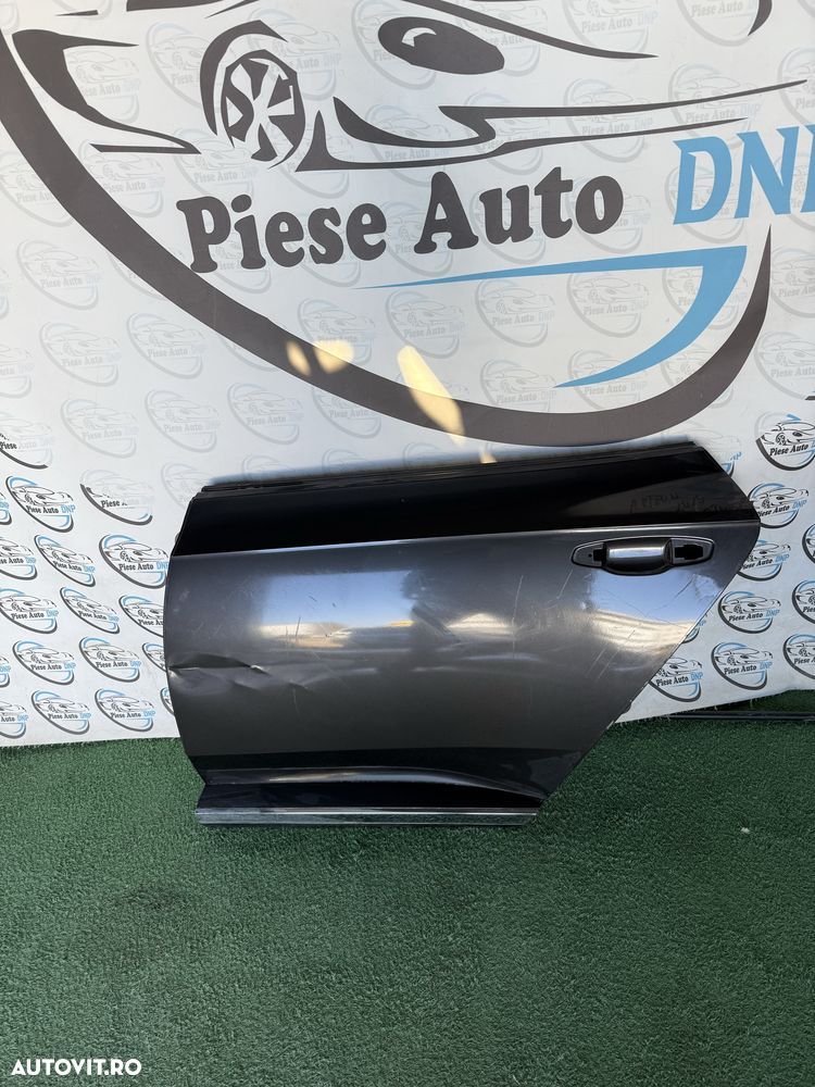 Usa stanga spate Vw Volkswagen Arteon 2017-2025 - 2