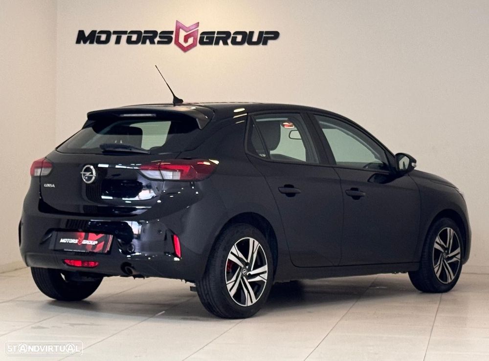 Opel Corsa 1.2 T Edition - 15