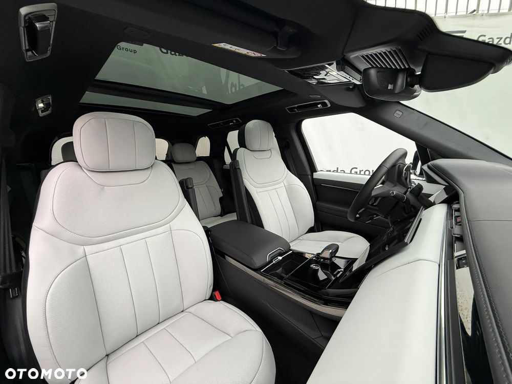 Land Rover Range Rover Sport S 3.0 P460e PHEV Dynamic SE - 8