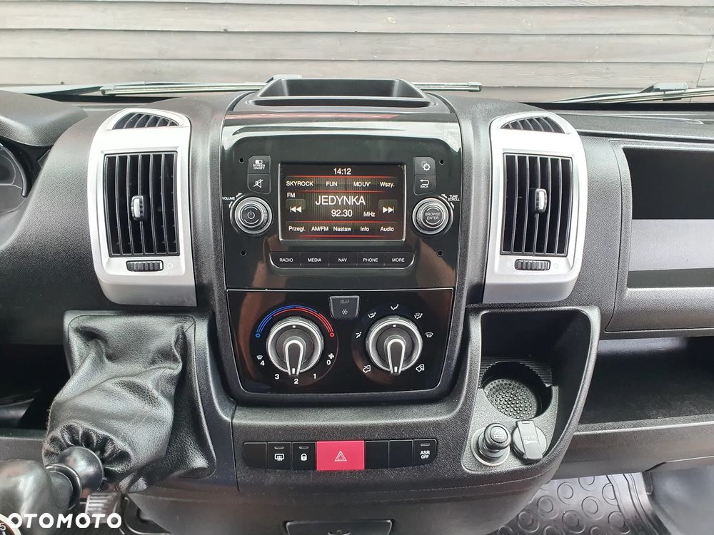 Fiat Ducato - 21
