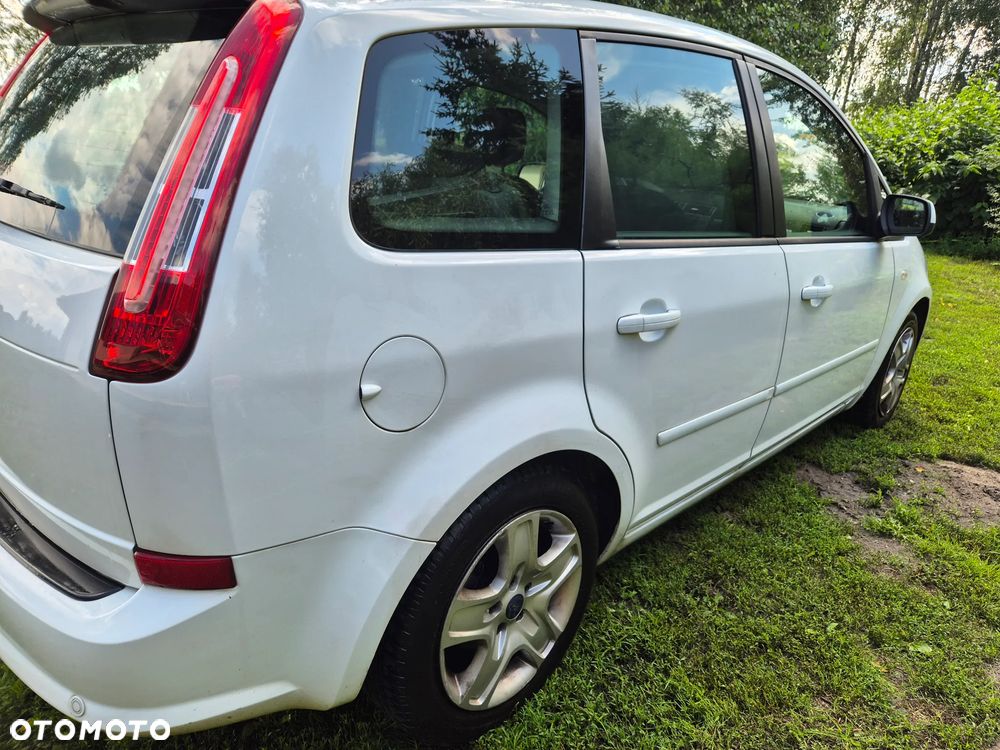 Ford Focus C-Max - 11