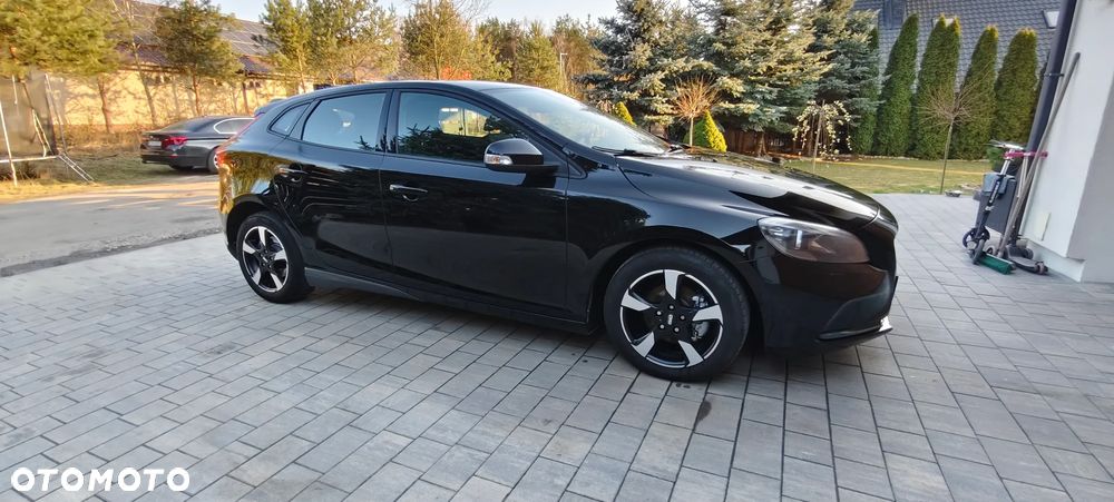 Volvo V40 - 3