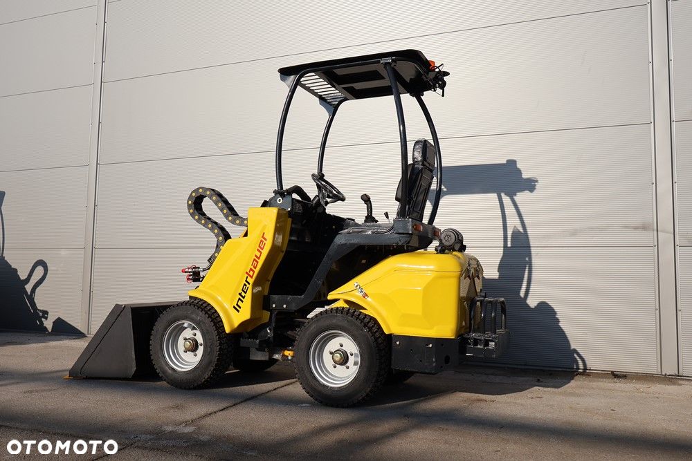 Inny Interbauer IB800T - 4