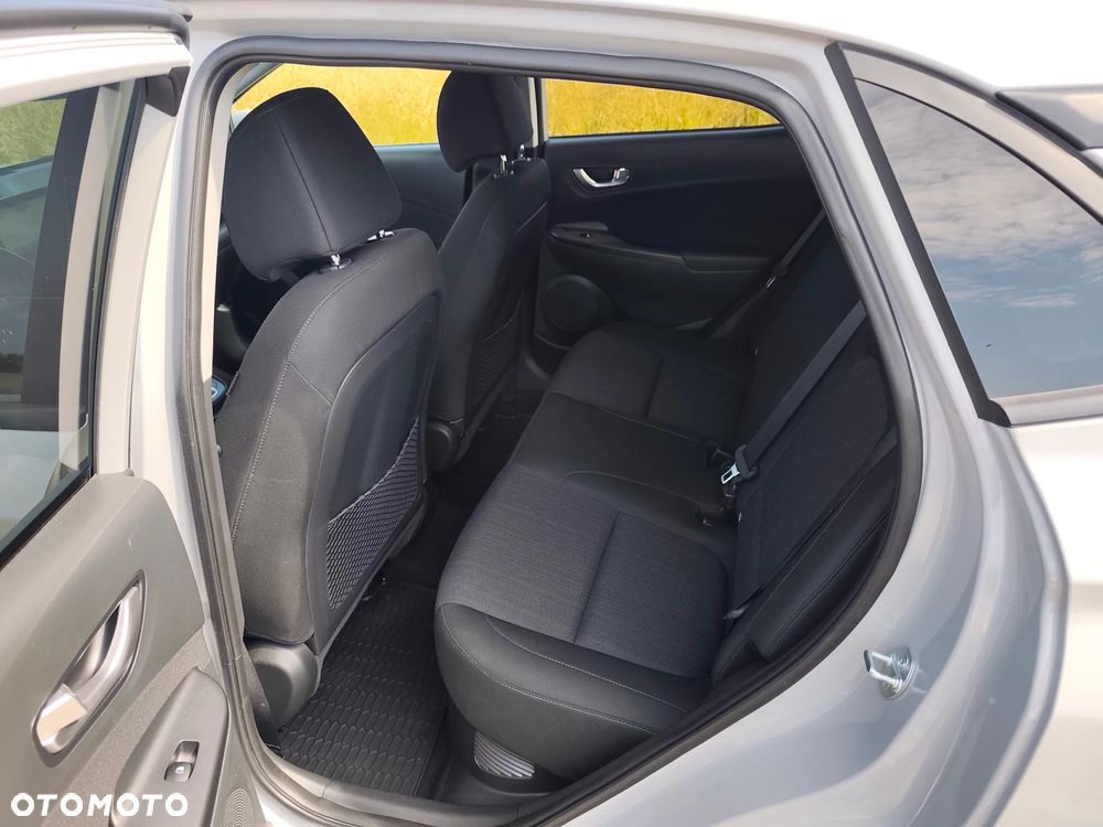 Hyundai Kona 1.6 GDI DCT EDITION 30 - 24
