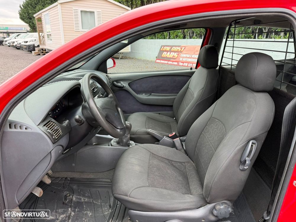 Fiat Bravo 1.9 TDs 100 SX - 5