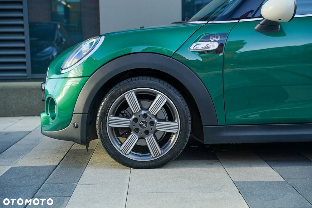 MINI Cooper S 60 Years Chili - 14