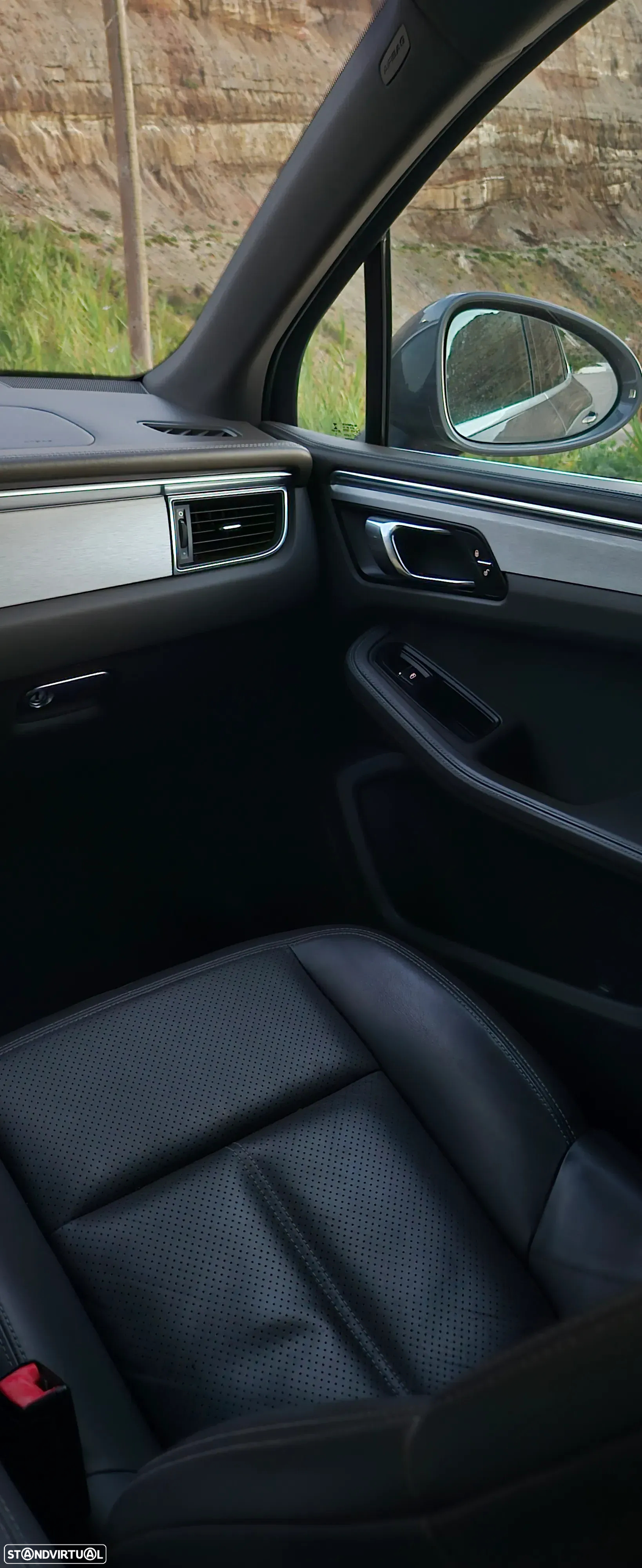 Porsche Macan S Diesel PDK - 21