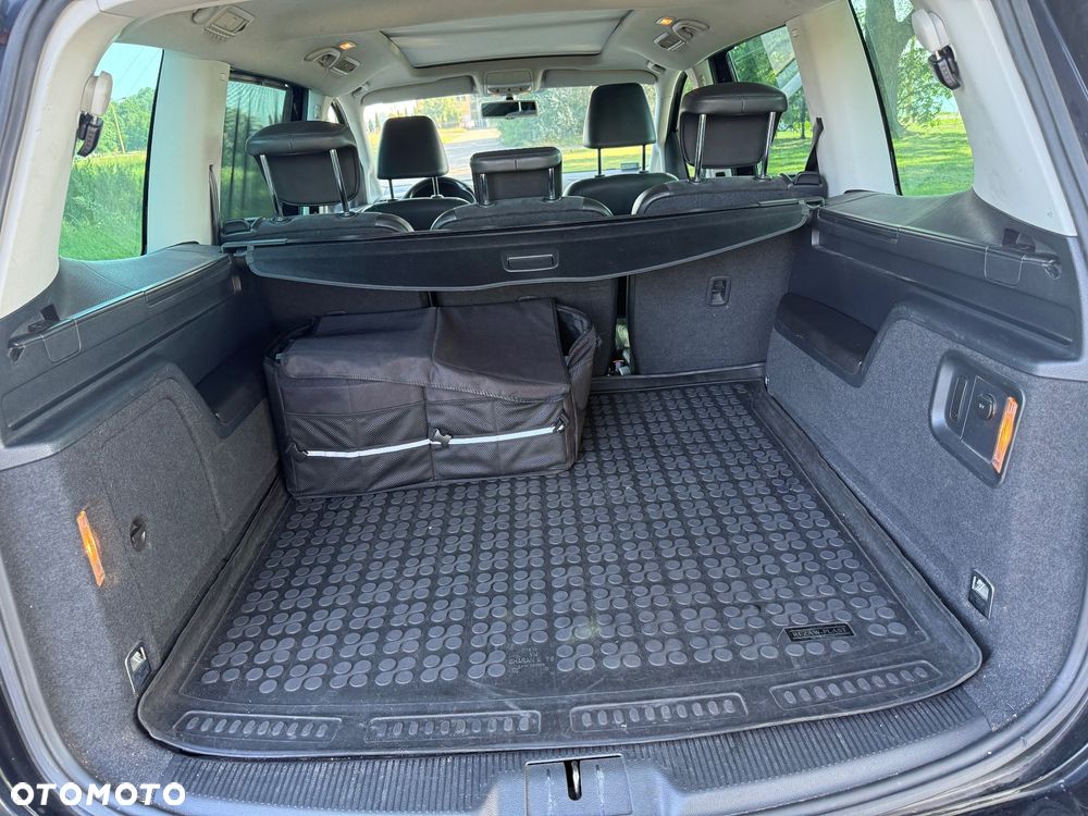 Volkswagen Sharan 2.0 TSI Highline DSG - 12