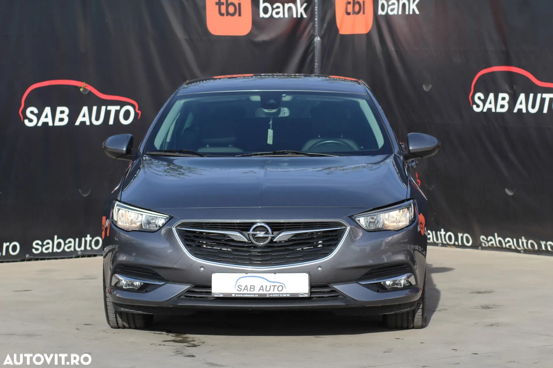 Opel Insignia - 3