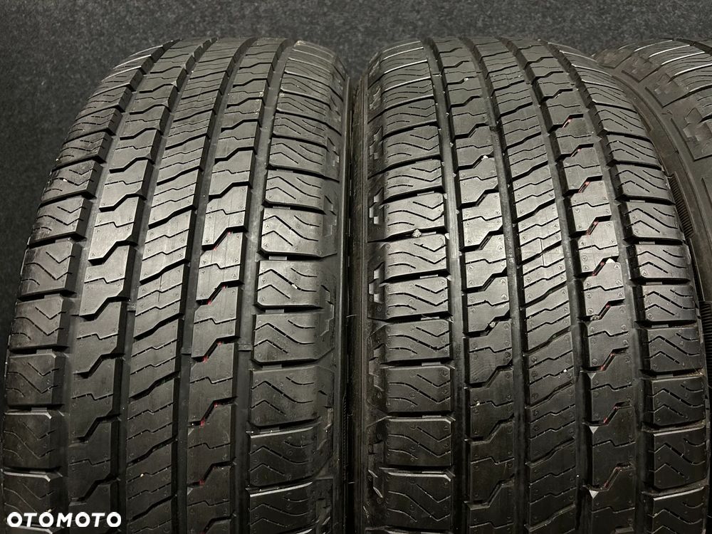 Opony Letnie Goodyear Wrangler Territory H/T 255/65/18 111H 4szt. Nowe Demo! - 2
