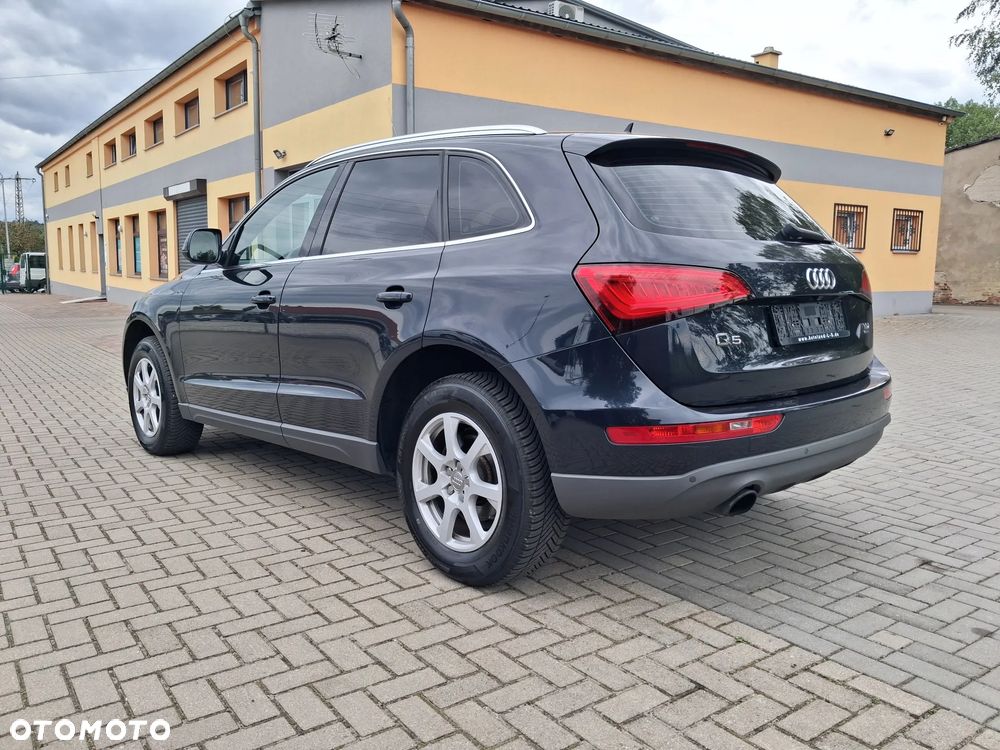 Audi Q5 - 8