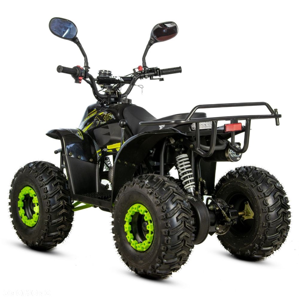 XTR Inny - 28