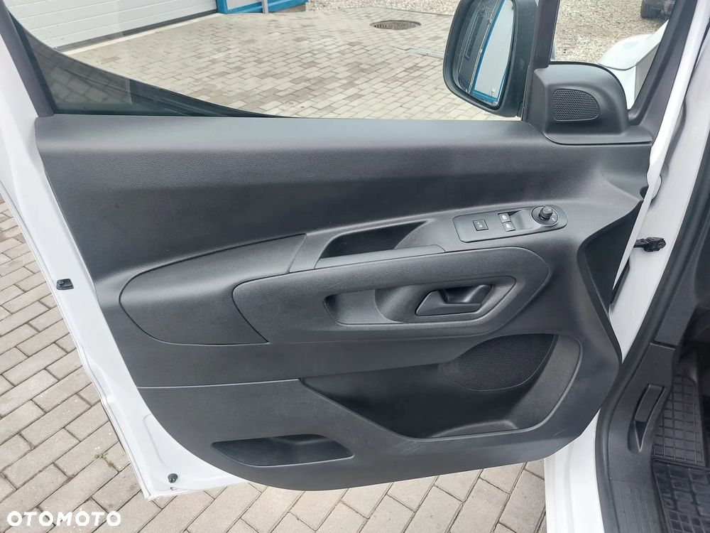Citroën Berlingo XL 1.5 BlueHDI Live - 11