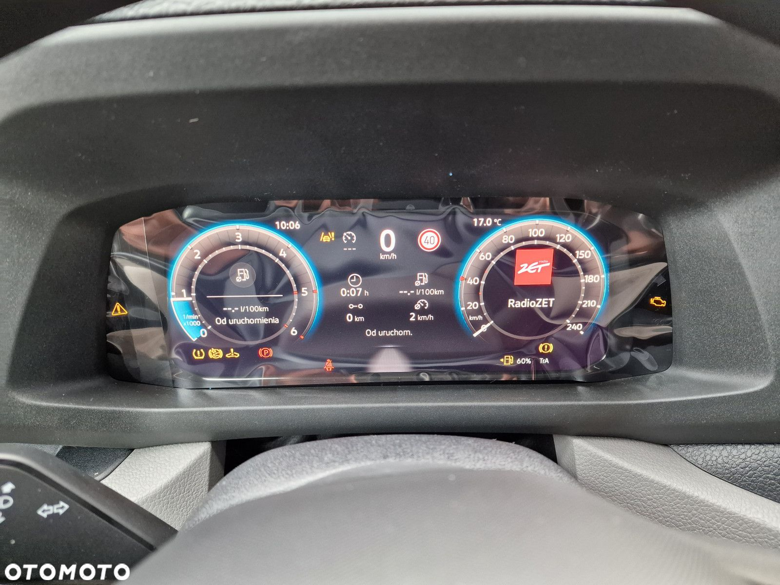 Volkswagen Crafter 35 Furgon 2.0 TDI Manual - 21