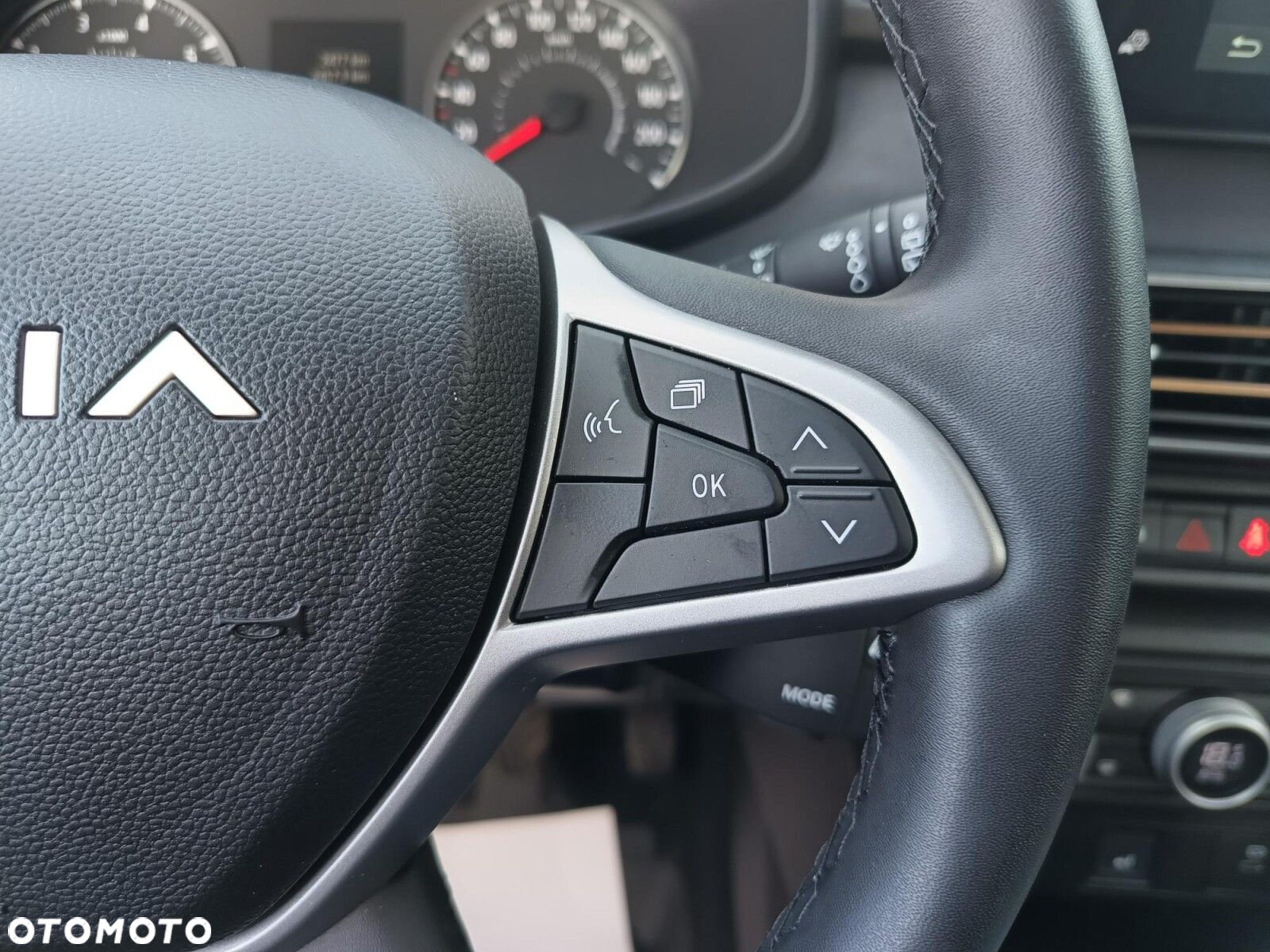 Dacia Sandero Stepway - 23