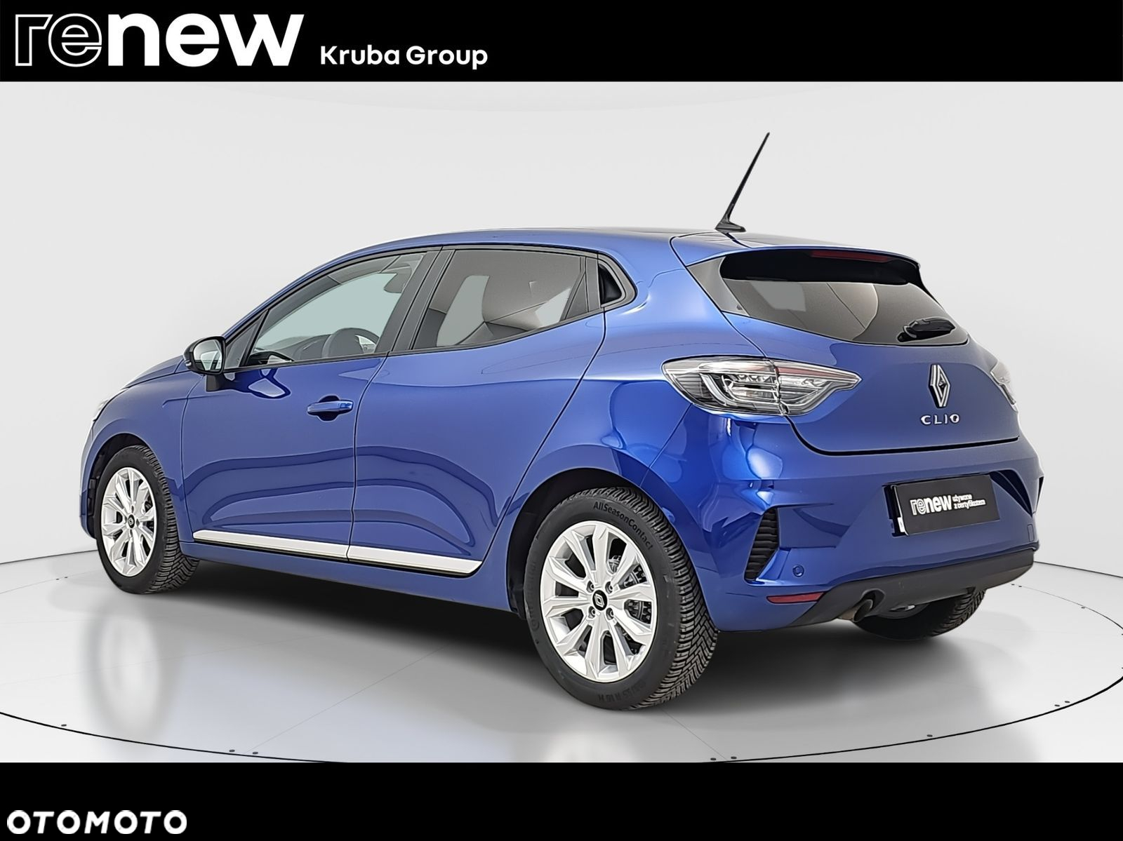 Renault Clio 1.0 TCe Evolution - 7