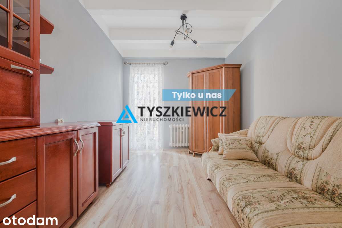 Mieszkanie na sprzedaż – Gdynia Witomino