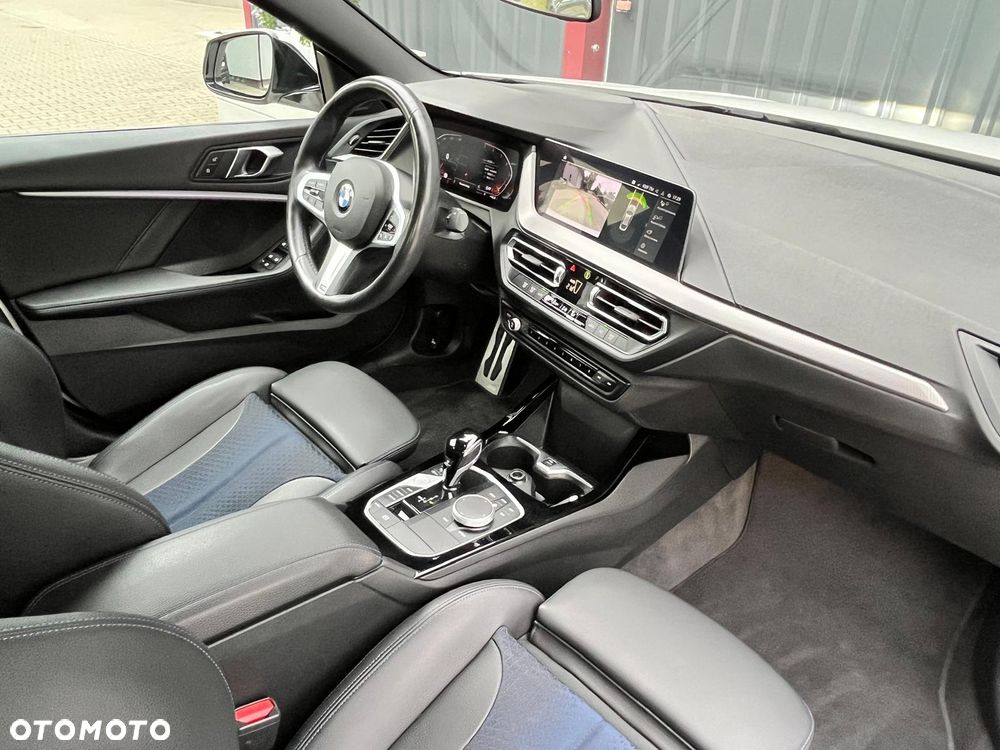 BMW Seria 2 218i M Sport sport - 21