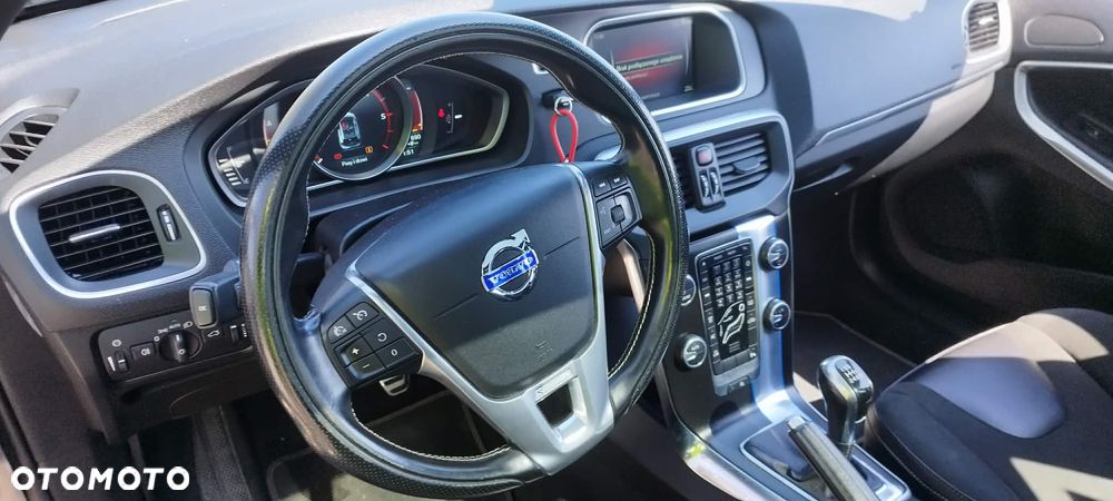 Volvo V40 D3 Drive-E Kinetic - 23