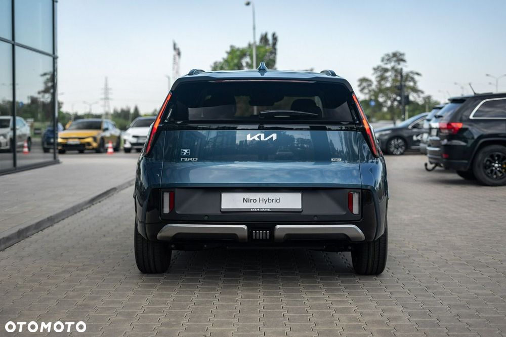 Kia Niro - 6