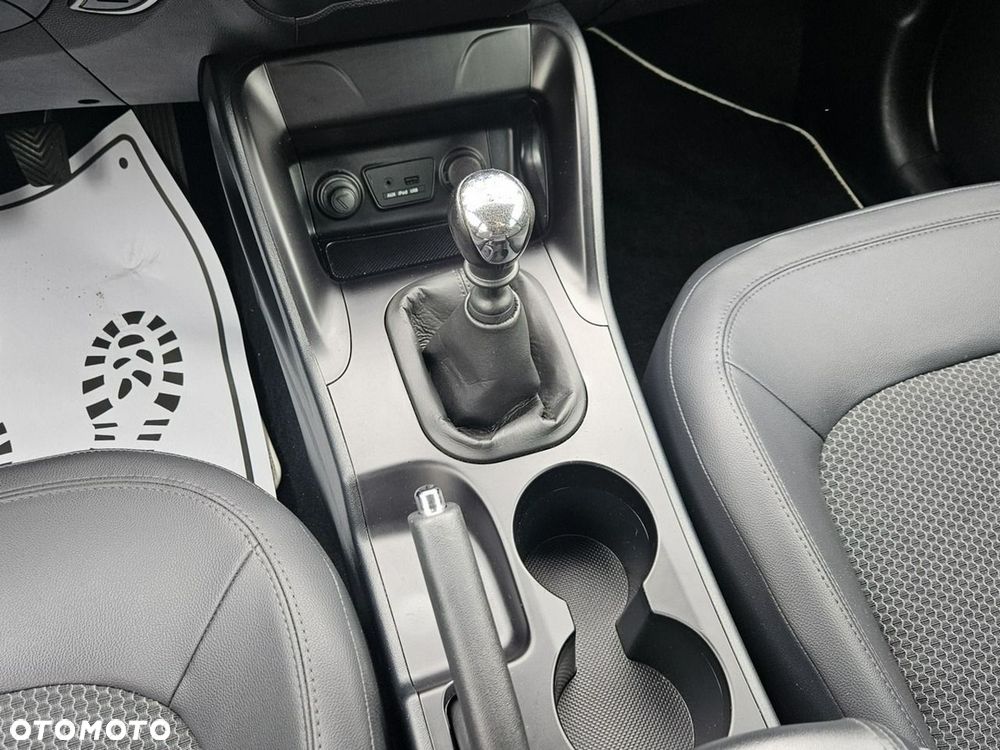Hyundai ix35 1.6 GDI Premium 2WD - 28