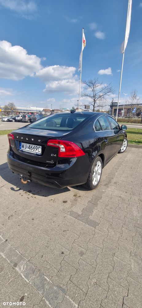 Volvo S60 - 3