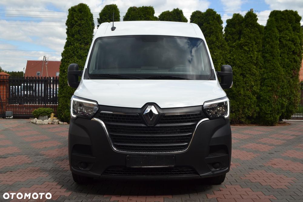 Renault Master L3H2 VA Basis - 10