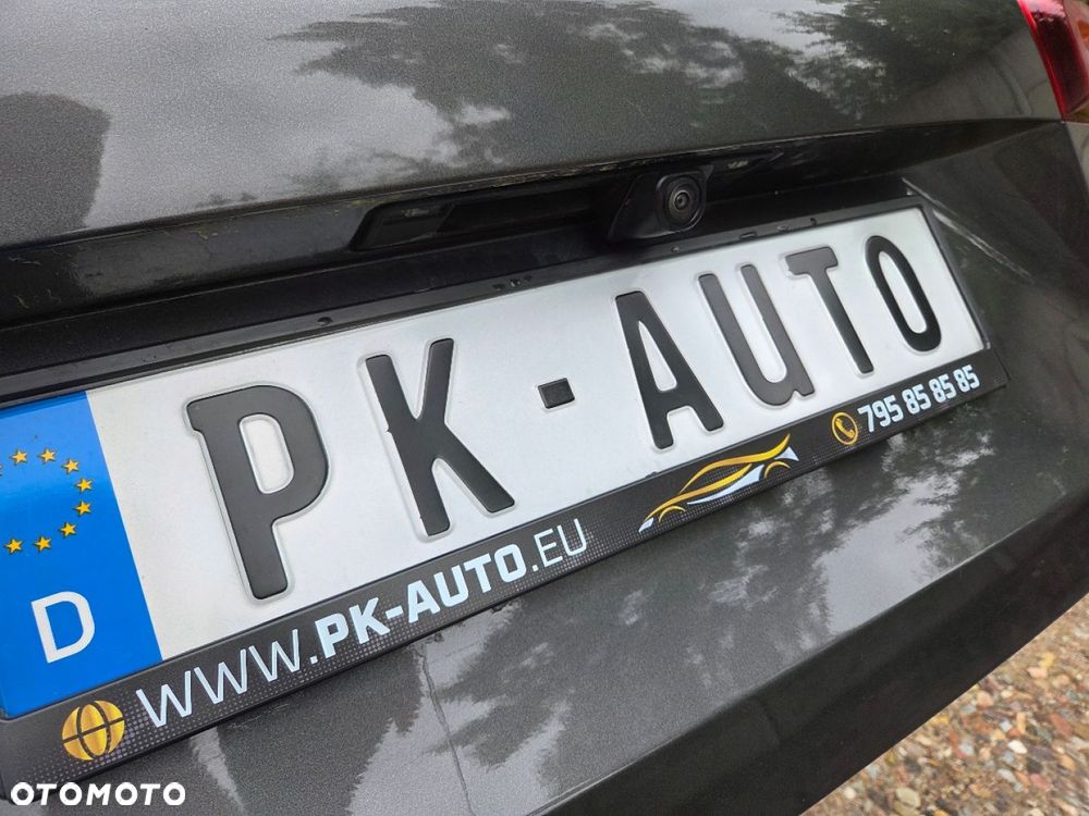 Ford Focus 1.5 EcoBlue Start-Stopp-System TITANIUM - 20