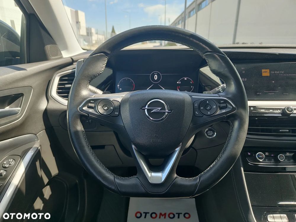 Opel Grandland X 1.5 CDTI Innovation S&S - 17