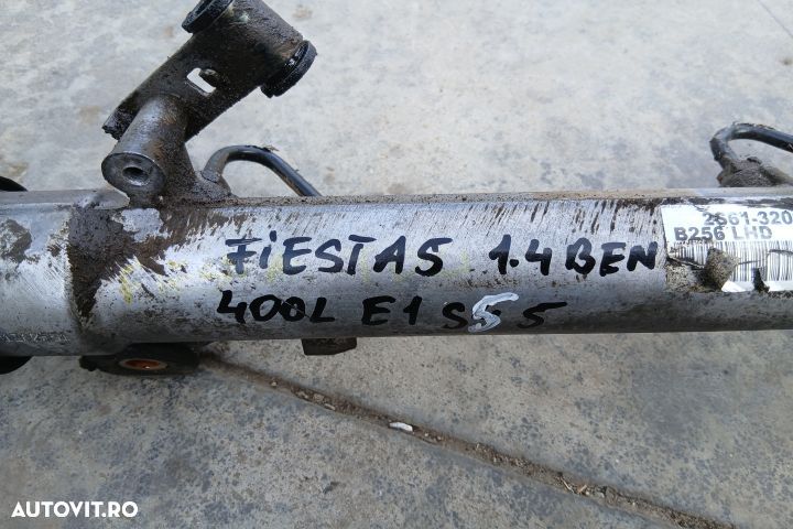 Caseta de directie 2S61-3200-PB 2S6C-3550-NA 2S61-3200-PB 2S6C-3550-N - 3