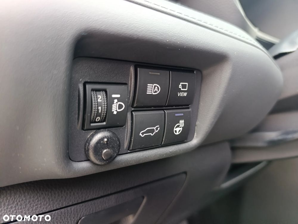 Toyota Highlander 2.5 Hybrid Executive - 13