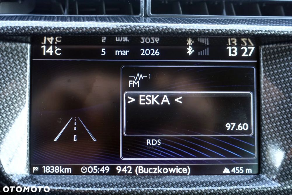 Citroën DS3 e-HDi 115 FAP SportChic - 19