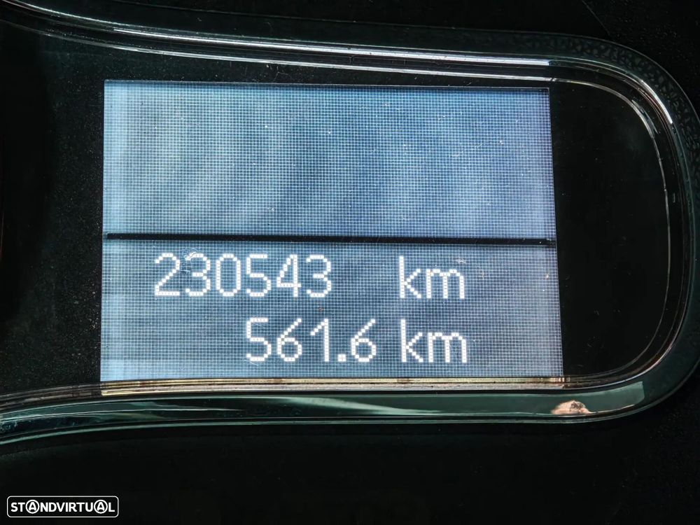 Renault Mégane Sport Tourer 1.5 dCi Bose Edition - 7
