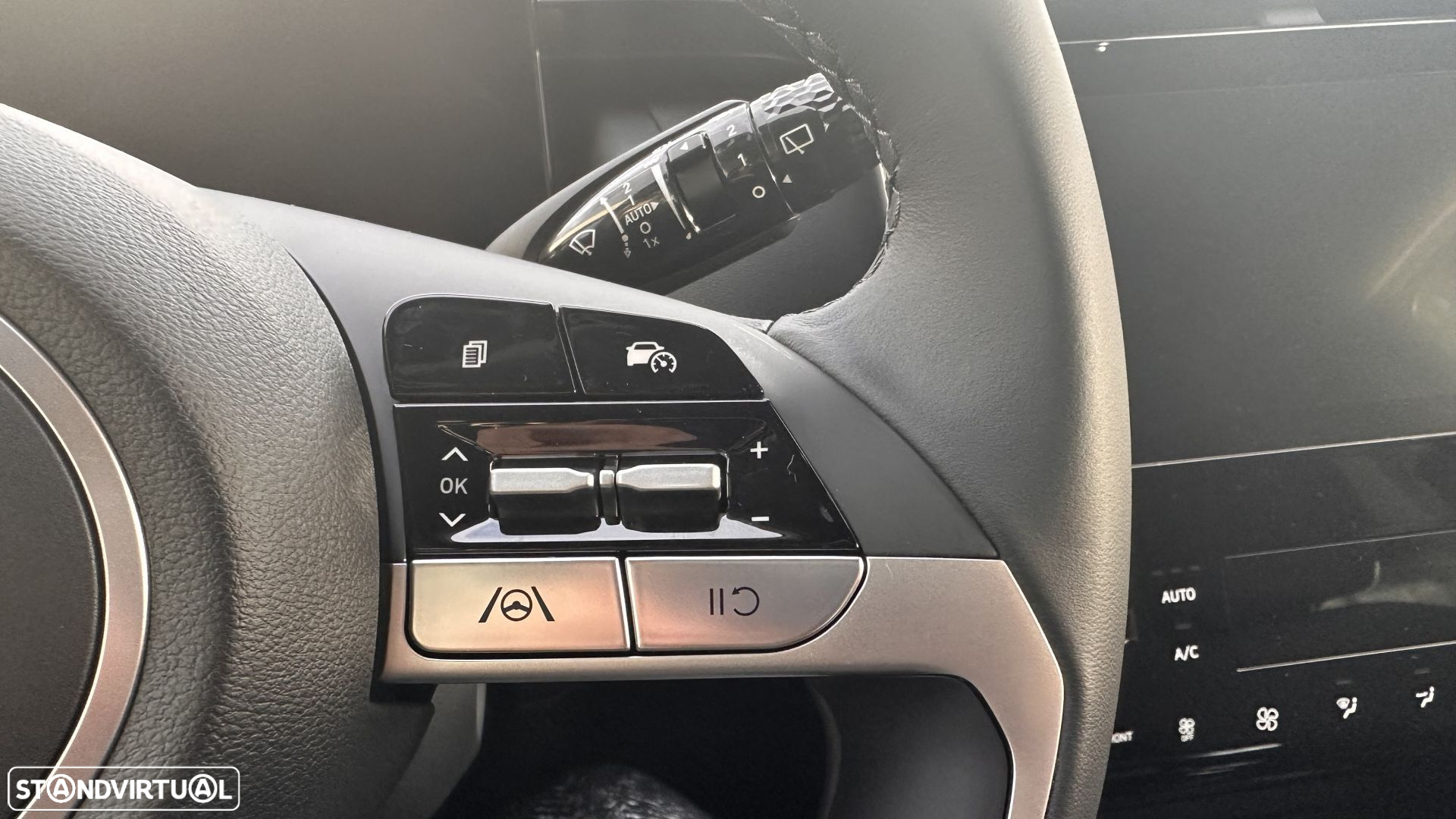Hyundai Tucson 1.6 T-GDi Premium - 19