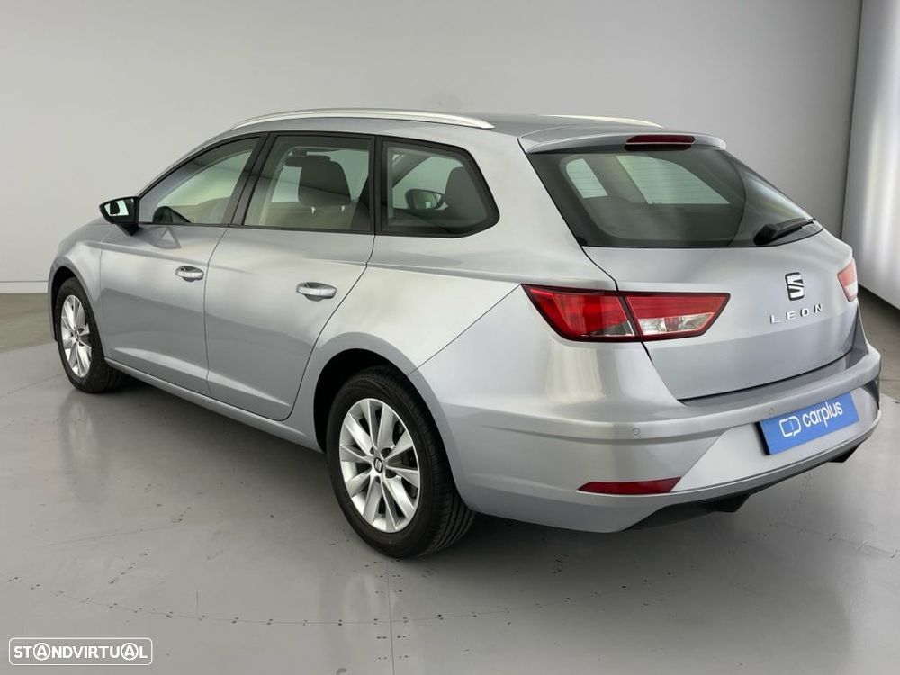 SEAT Leon 1.6 TDI Style S/S - 26