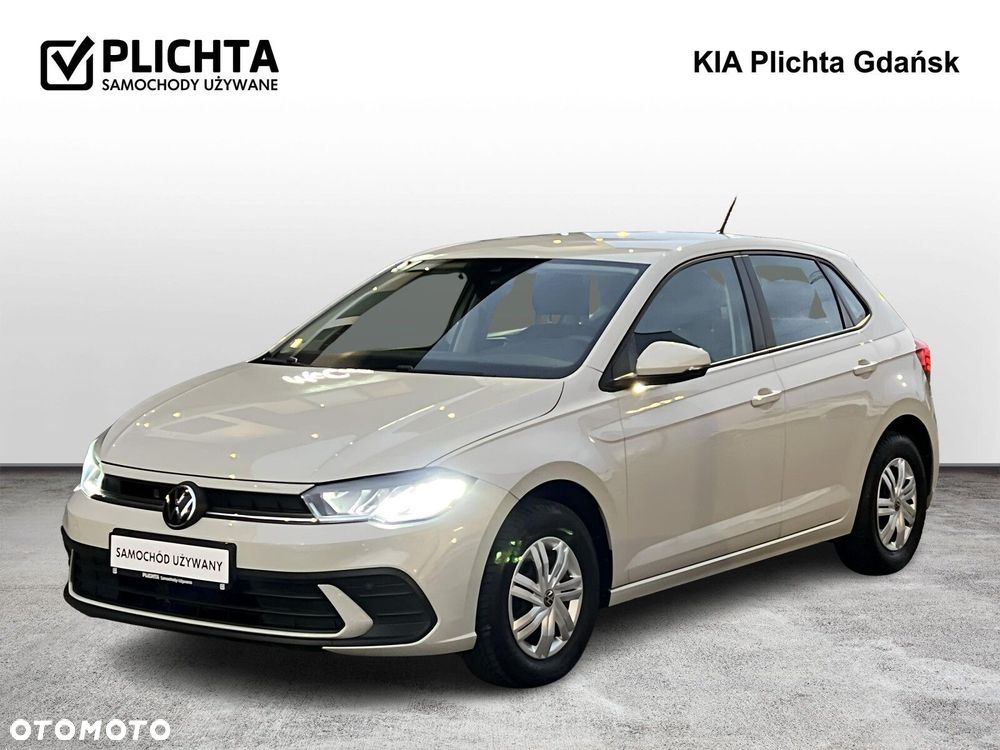 Volkswagen Polo - 1