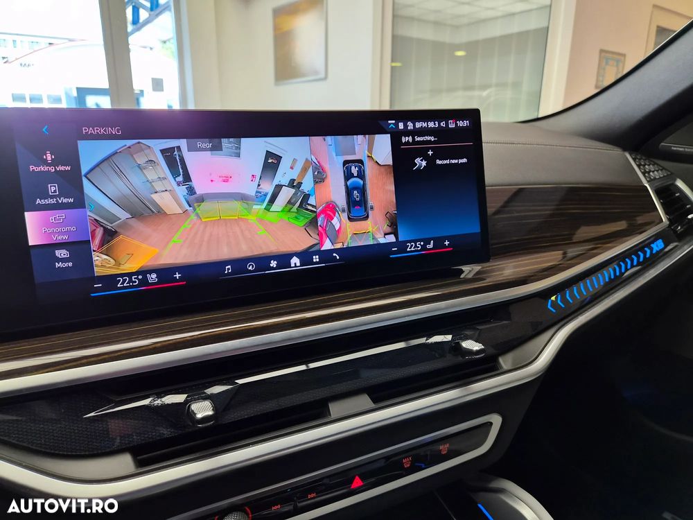 BMW X6 - 28