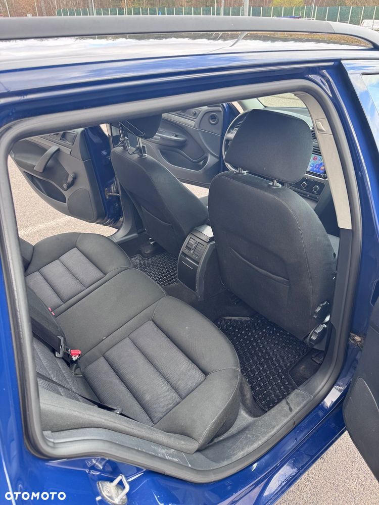 Skoda Octavia 1.6 TDI Active - 11