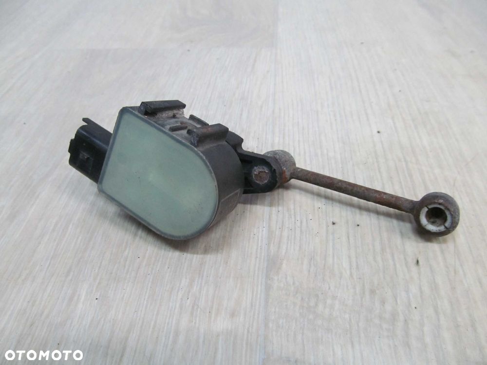 CITROEN C5 01- CZUJNIK POZIOMOWANIA SWIATEL 9641247280 - 2