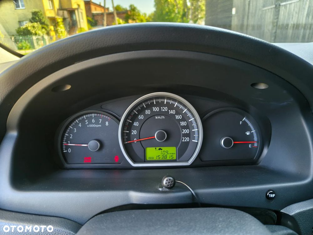Kia Sportage - 10