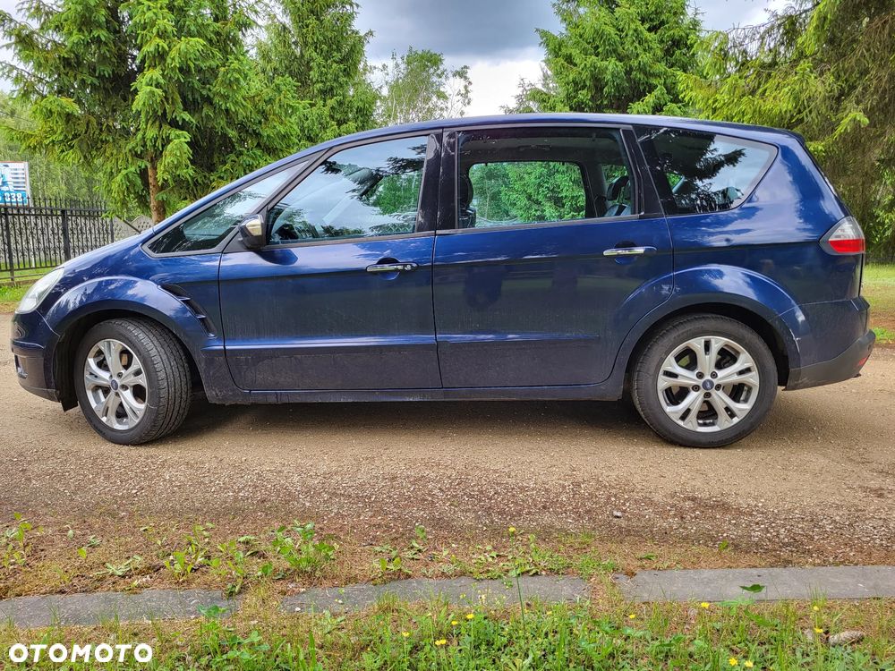 Ford S-Max - 7