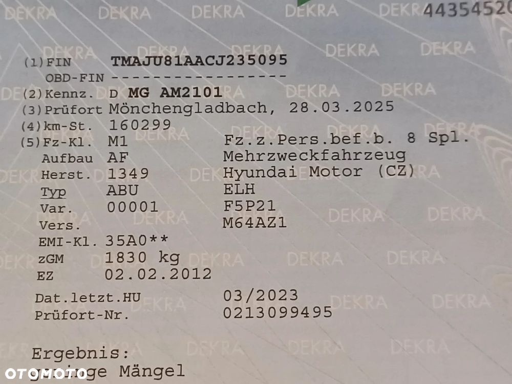 Hyundai ix35 1.6 2WD 5 Star Edition - 15