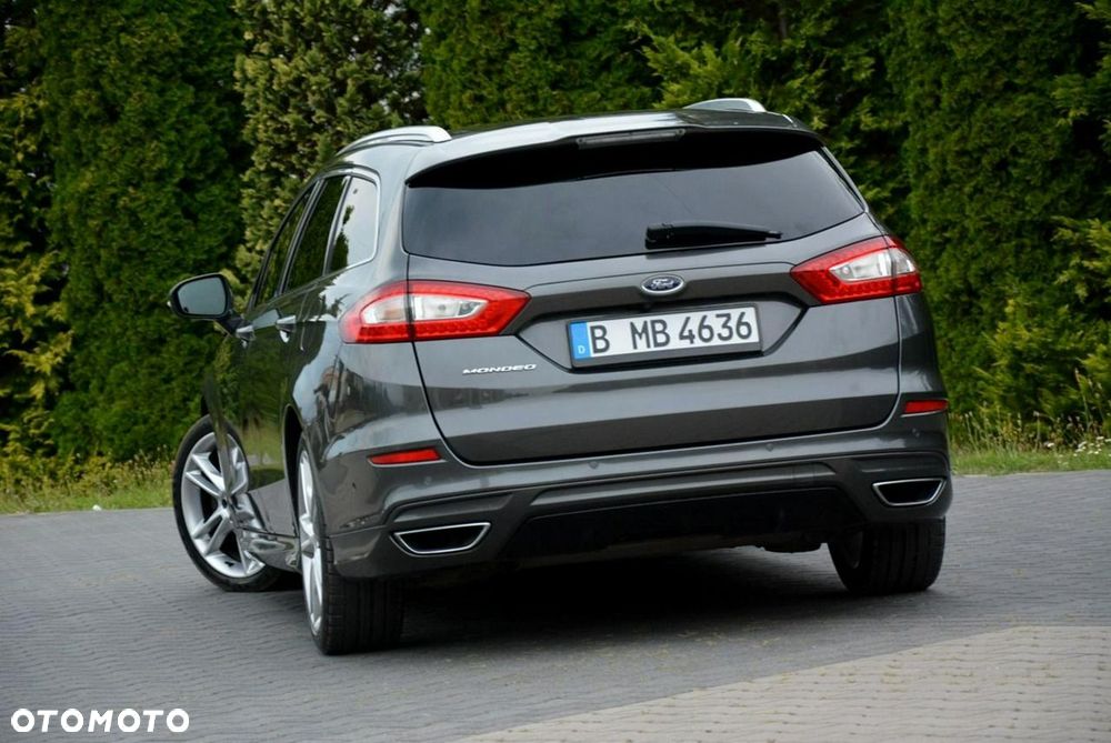 Ford Mondeo 2.0 TDCi ST-Line - 6
