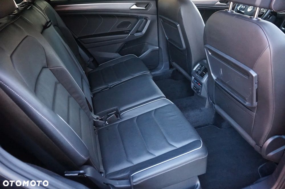 Volkswagen Tiguan Allspace 2.0 TDI 4Mot R-Line DSG - 20