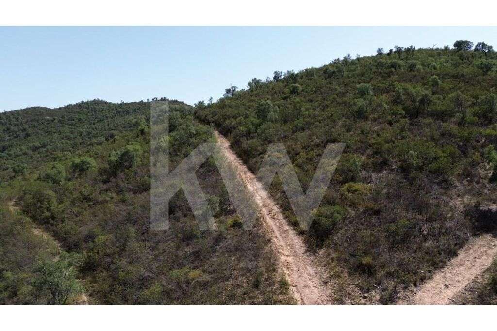 Terreno rústico com 5,7ha próximo de São Marcos da Serra - Grande imagem: 2/26