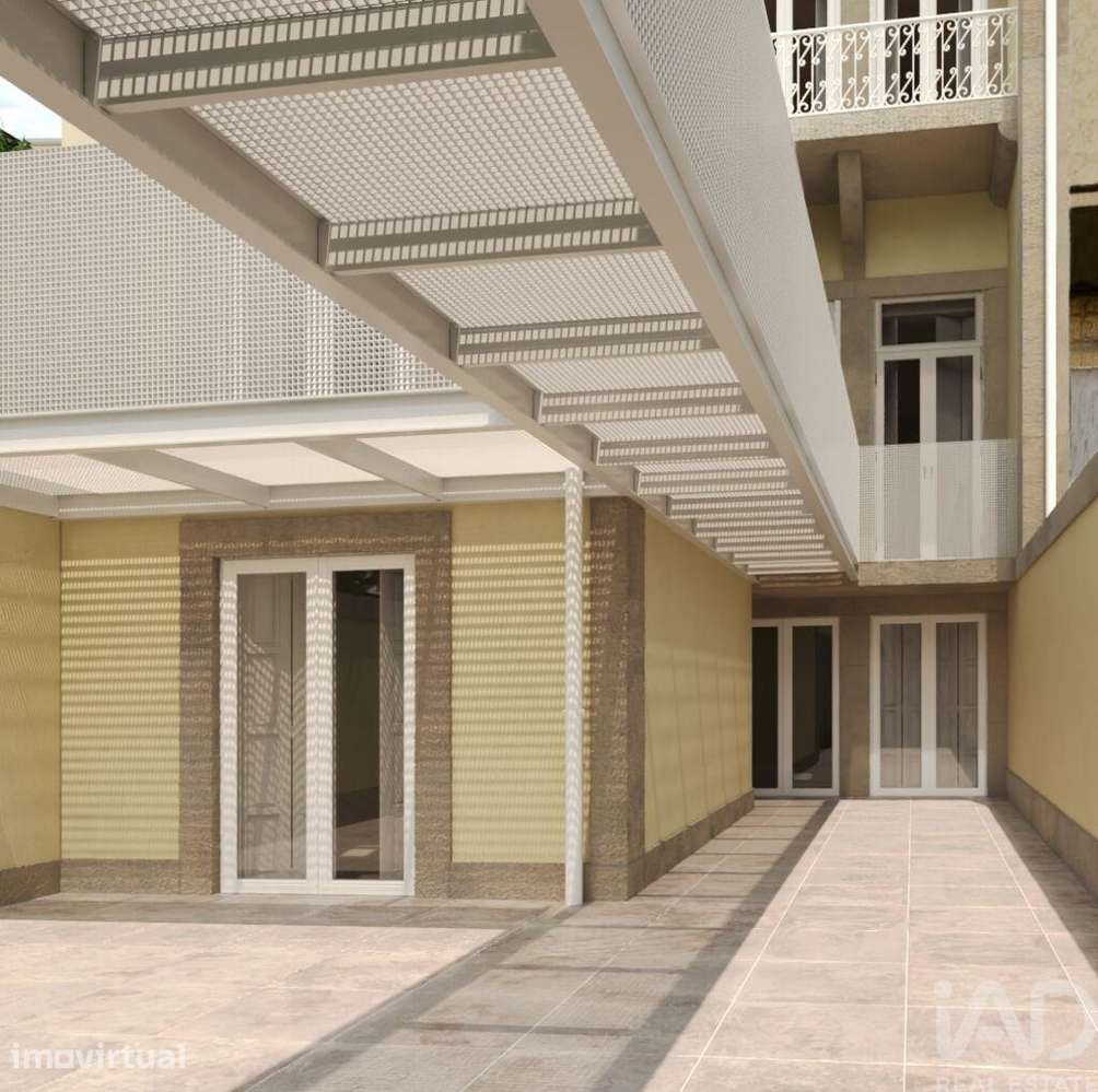 Apartamento T1 em Cedofeita, Santo Ildefonso, Sé, Miragaia, São Nicola - Grande imagem: 4/16
