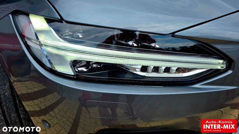 Volvo V90 - 19