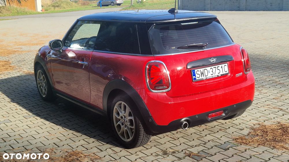 MINI Cooper GPF - 6
